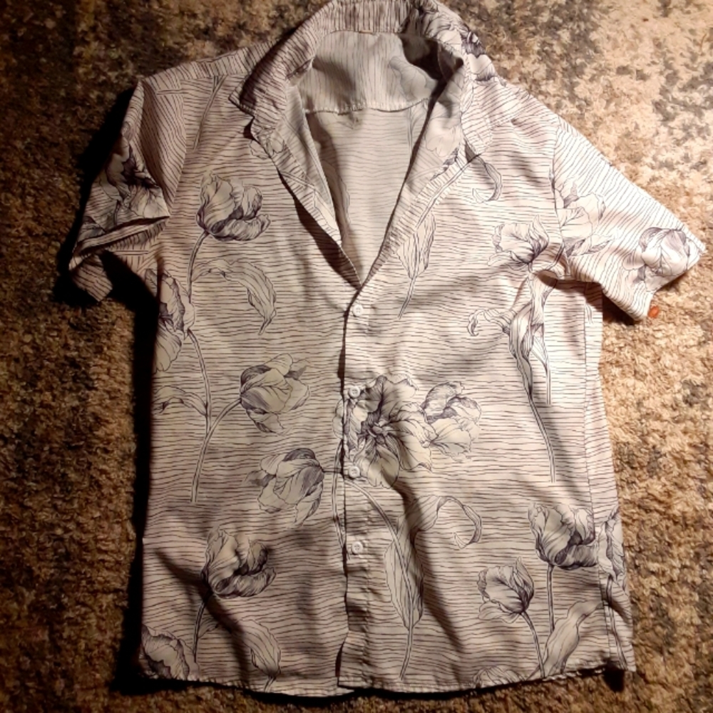Button up Shirt